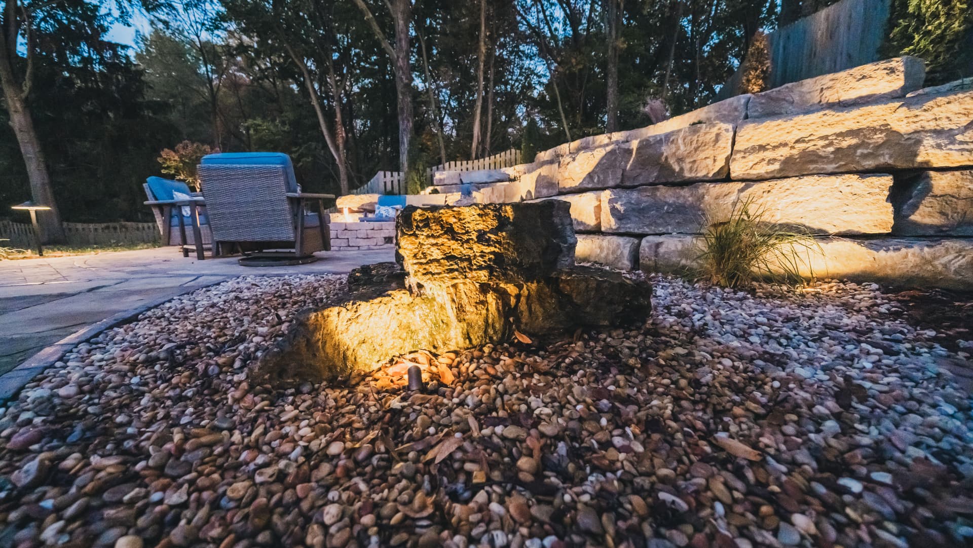The St. Peters Slope project 3 by Aubrey Co. in Wentzville, MO