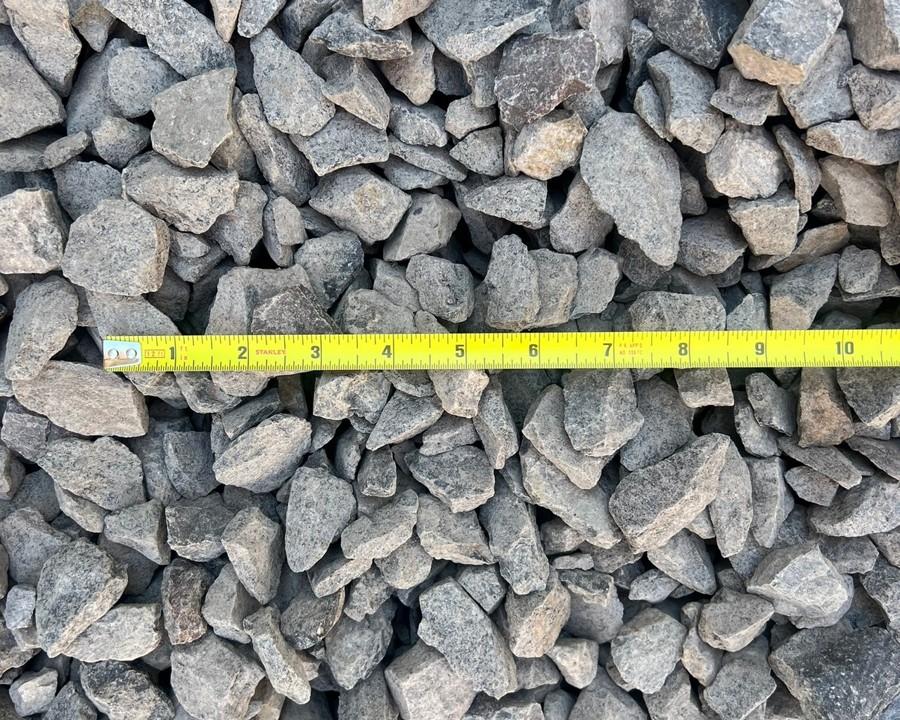 Blue Trap Medium material sample