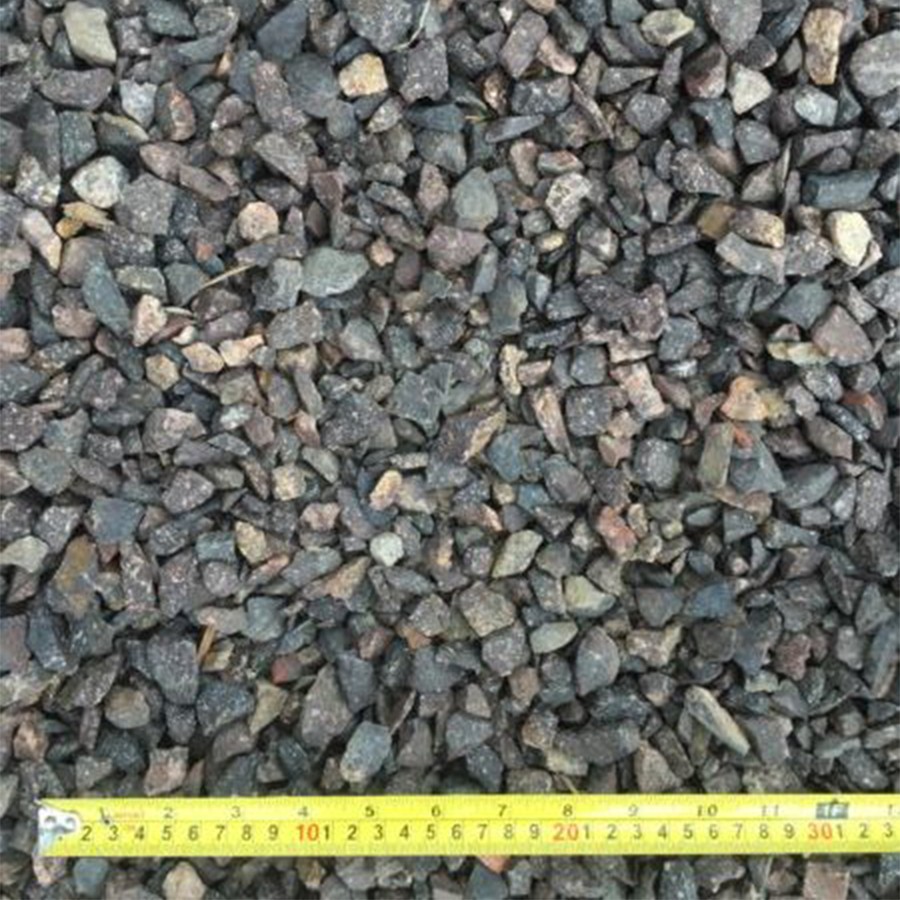Blue Trap Small material sample
