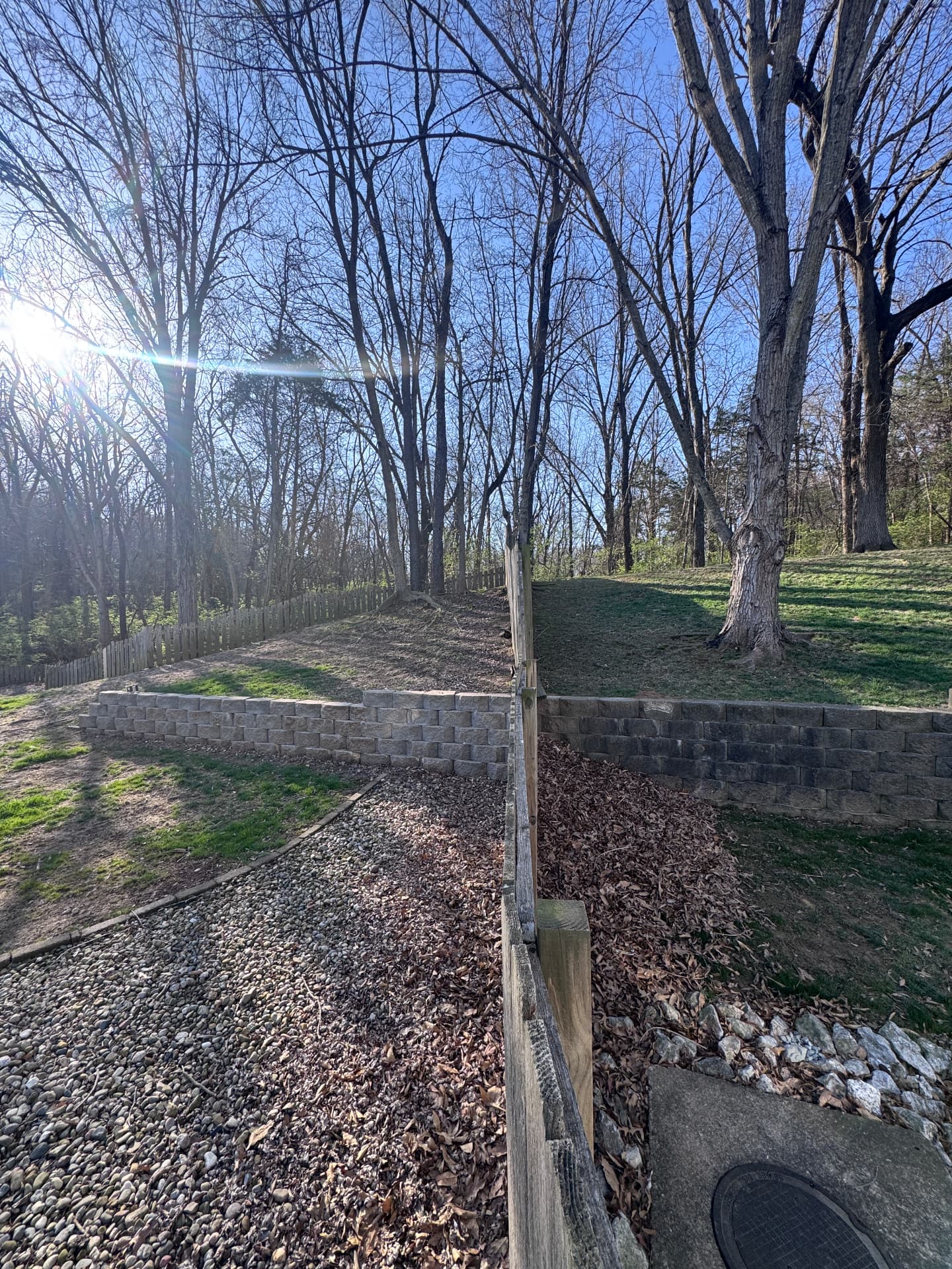 The St. Peters Slope project 3 by Aubrey Co. in Wentzville, MO