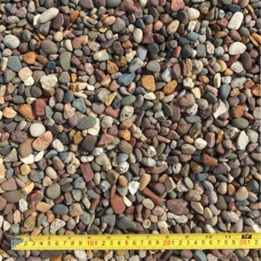 Multi Color Small material sample