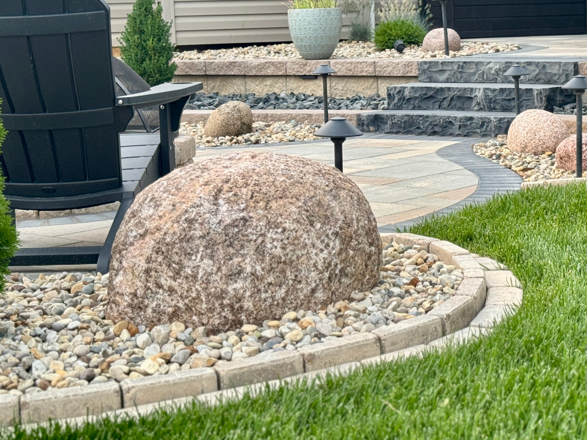 Brick Edgers in Wentzville, MO