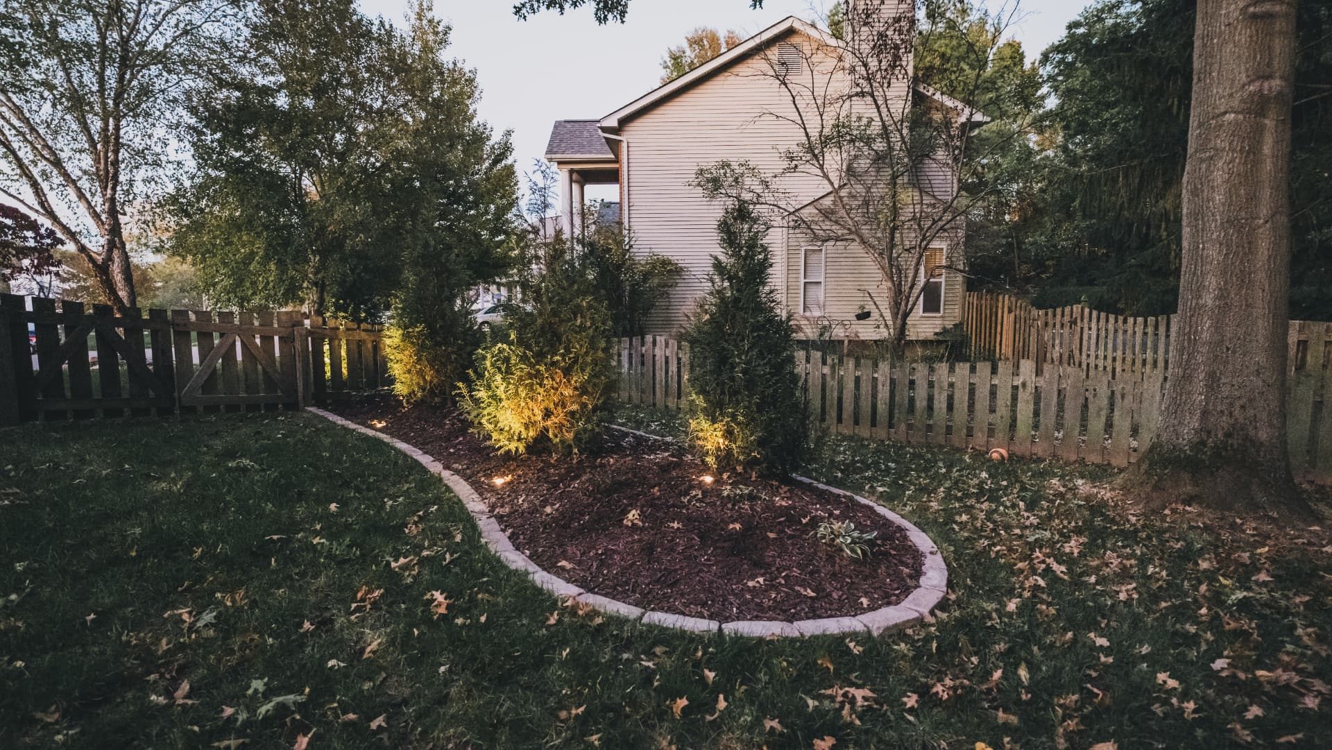 The St. Peters Slope project 8 by Aubrey Co. in Wentzville, MO