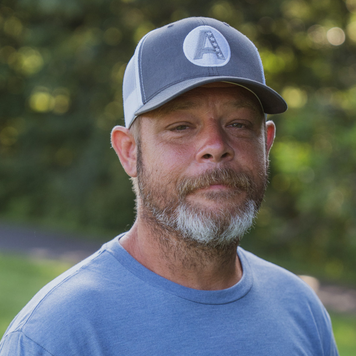 Aaron Millis, Crew Leader