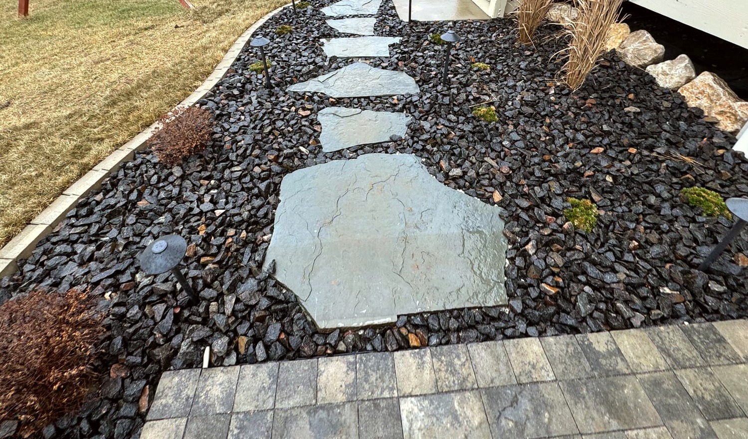 Stepping Stones in Wentzville, MO