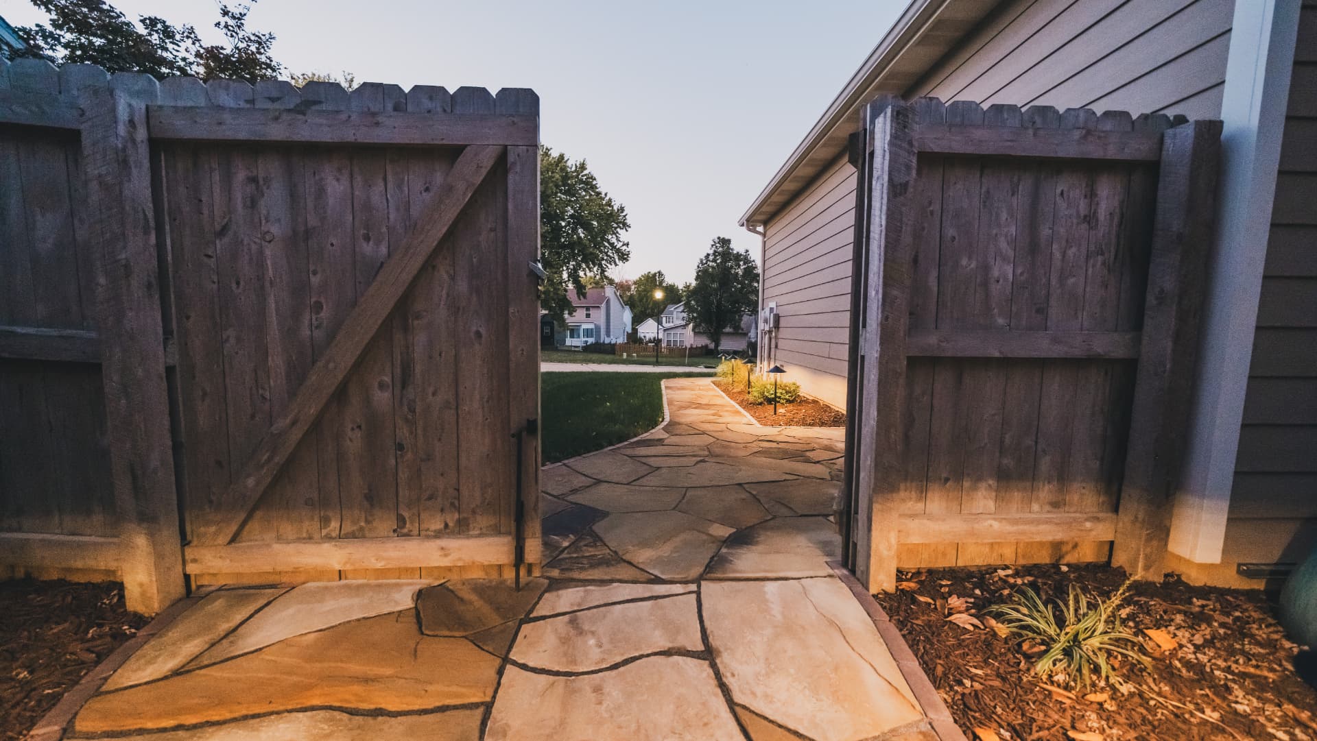 The St. Peters Slope project 6 by Aubrey Co. in Wentzville, MO