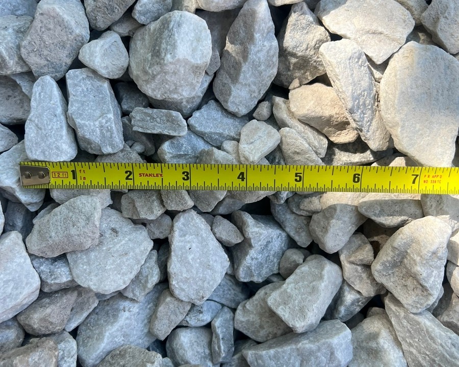 White Marble material sample