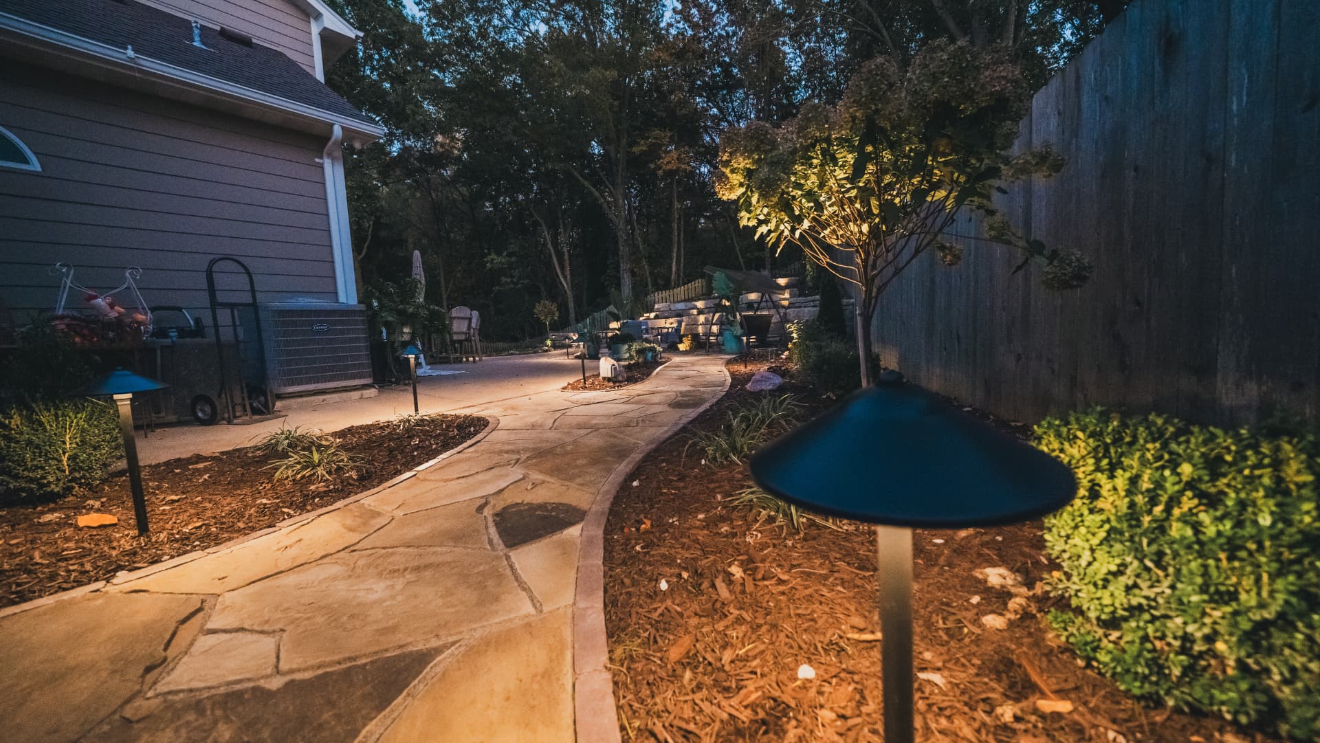 The St. Peters Slope project 4 by Aubrey Co. in Wentzville, MO
