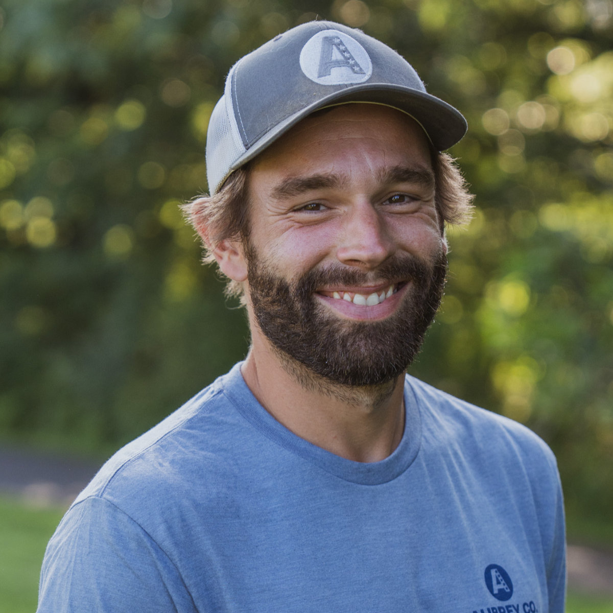 Kyle Novak, Crew Leader