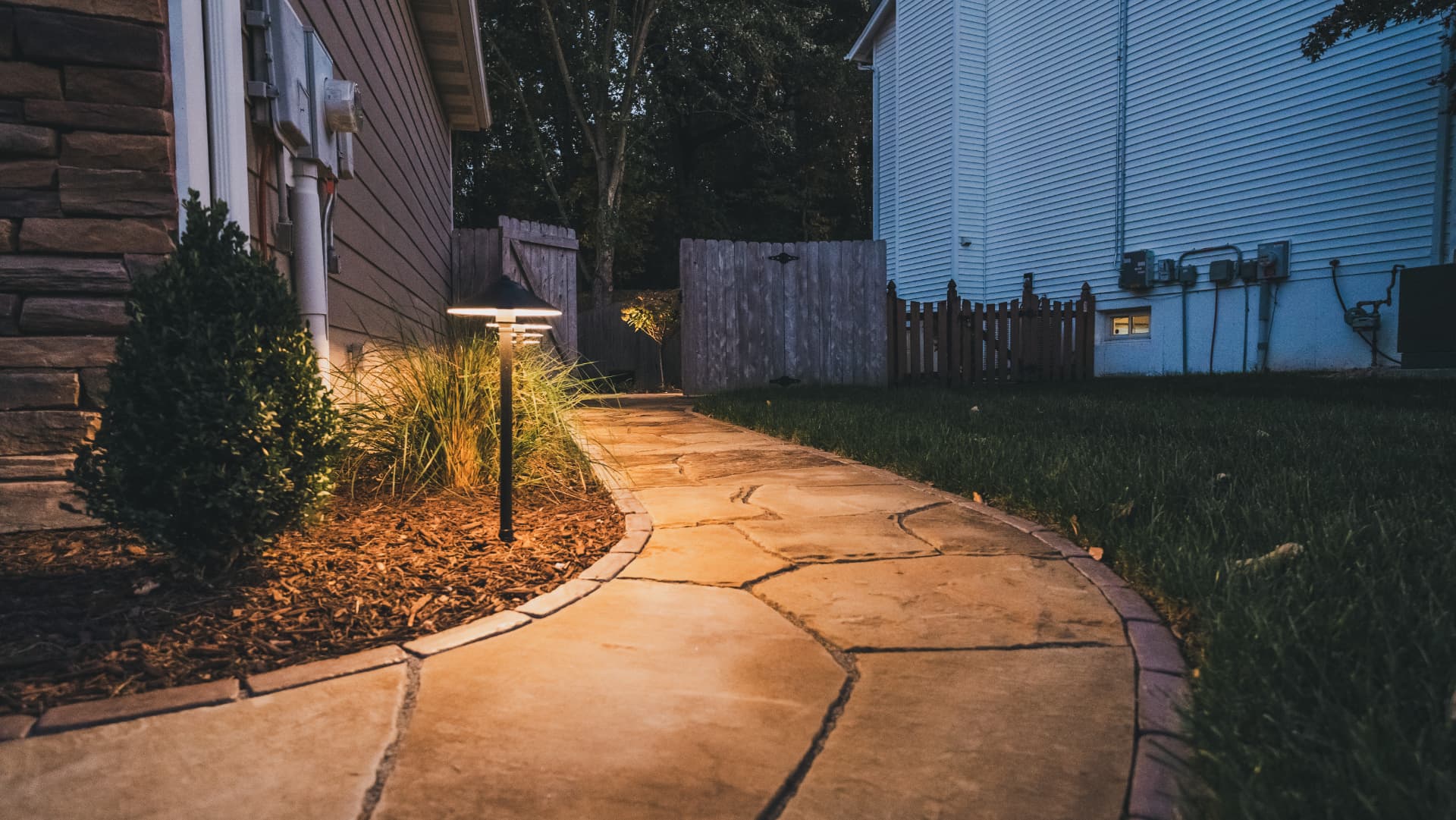 The St. Peters Slope project 15 by Aubrey Co. in Wentzville, MO