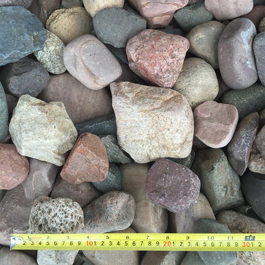 Indy Roll Large material sample