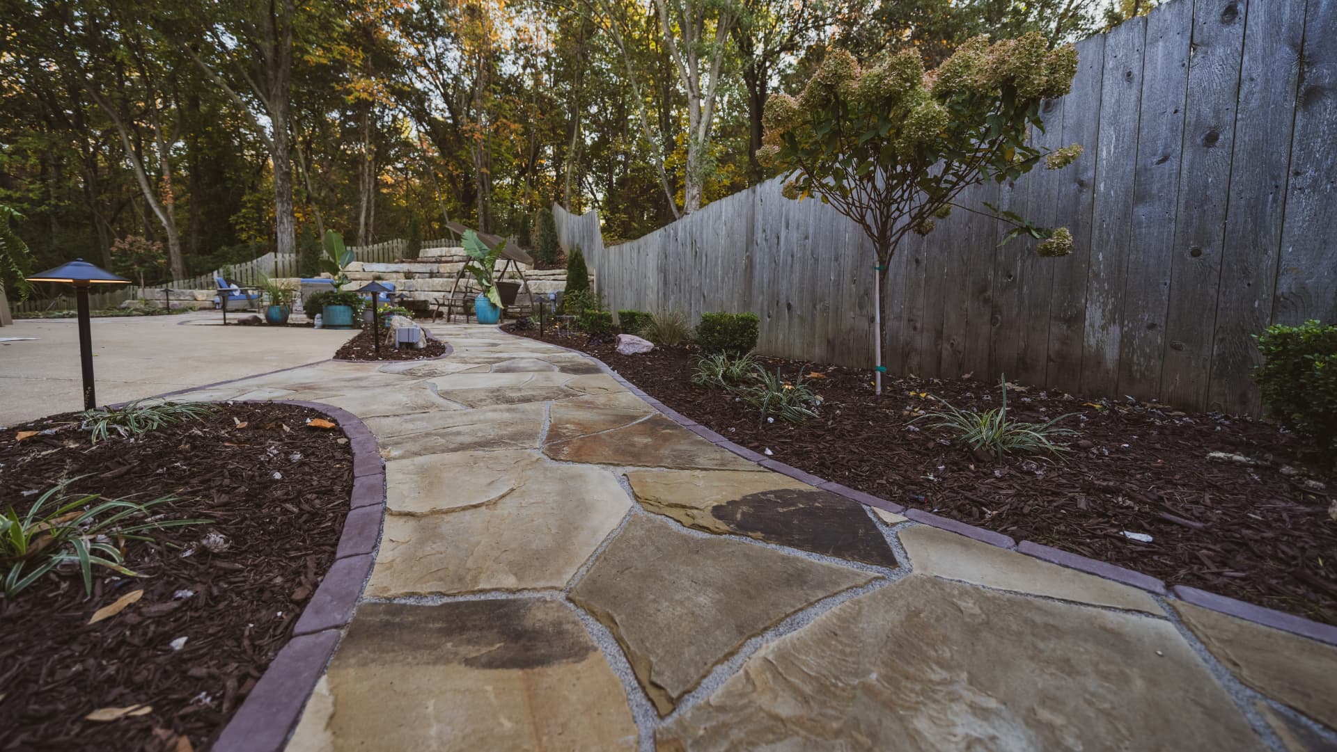 The St. Peters Slope project 10 by Aubrey Co. in Wentzville, MO
