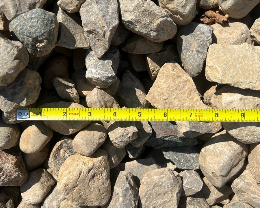 Indiana material sample